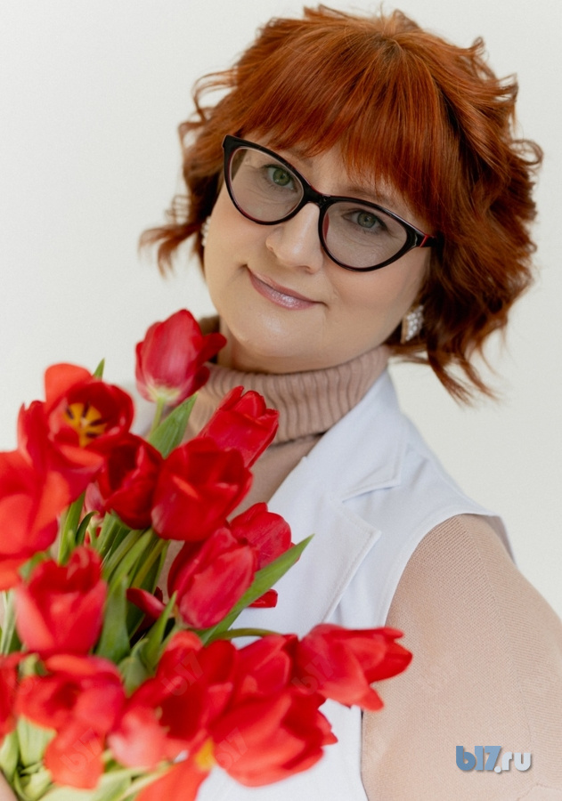 Кузьмина Наталья Сергеевна